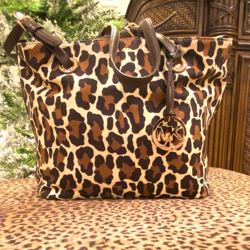 MICHAEL Michael Kors Tote